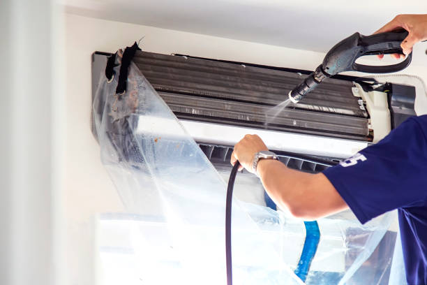 Air Duct Mold Removal in Great Notch, NJ